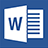 microsoft word