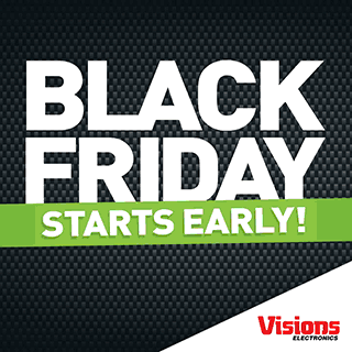 visions black friday video